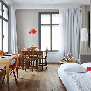 Wedina Serviced Aparthotel