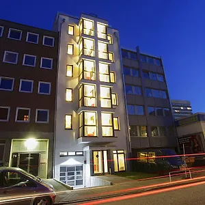 Garten Hotel