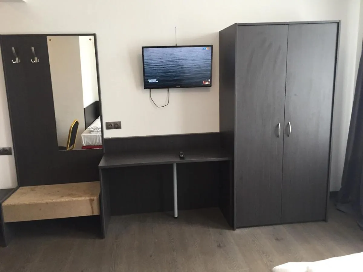 City Suite Apartments Hamburg 2*,  Deutschland